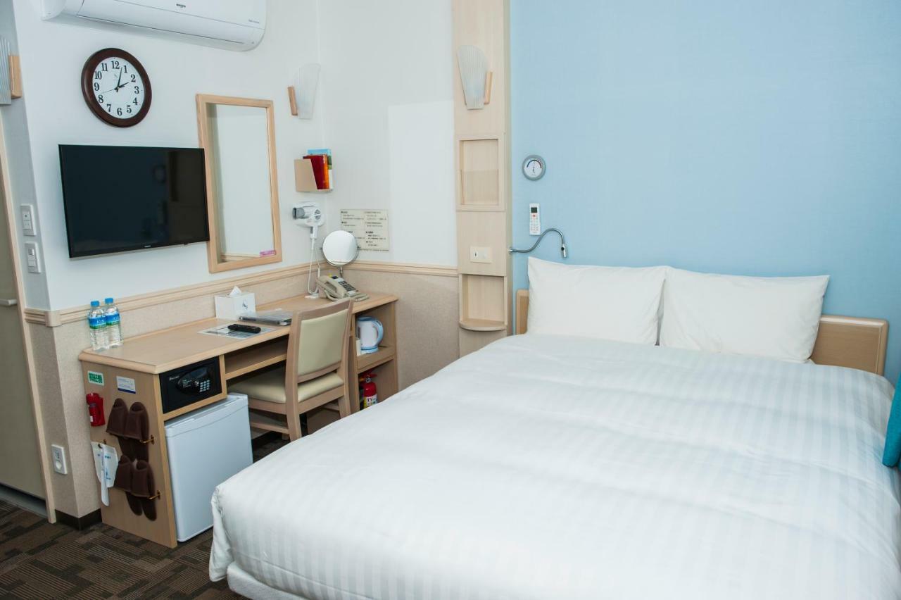 Toyoko Inn Daegu Dongseongro מראה חיצוני תמונה