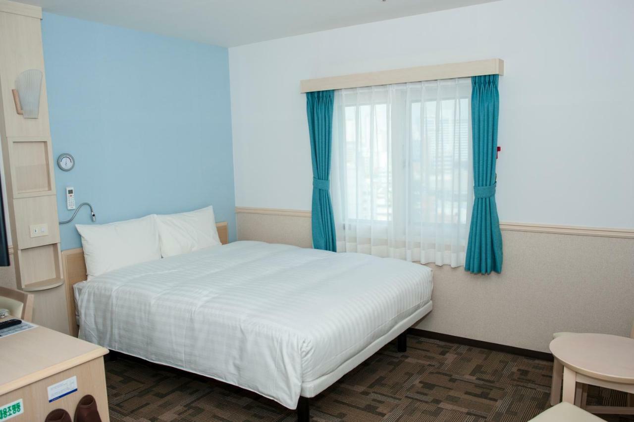Toyoko Inn Daegu Dongseongro מראה חיצוני תמונה