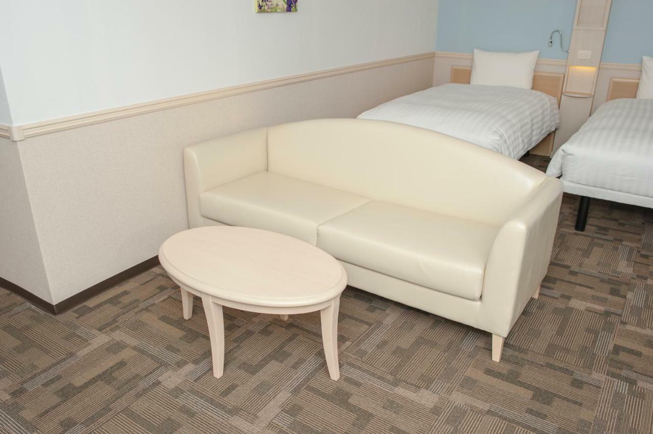 Toyoko Inn Daegu Dongseongro מראה חיצוני תמונה