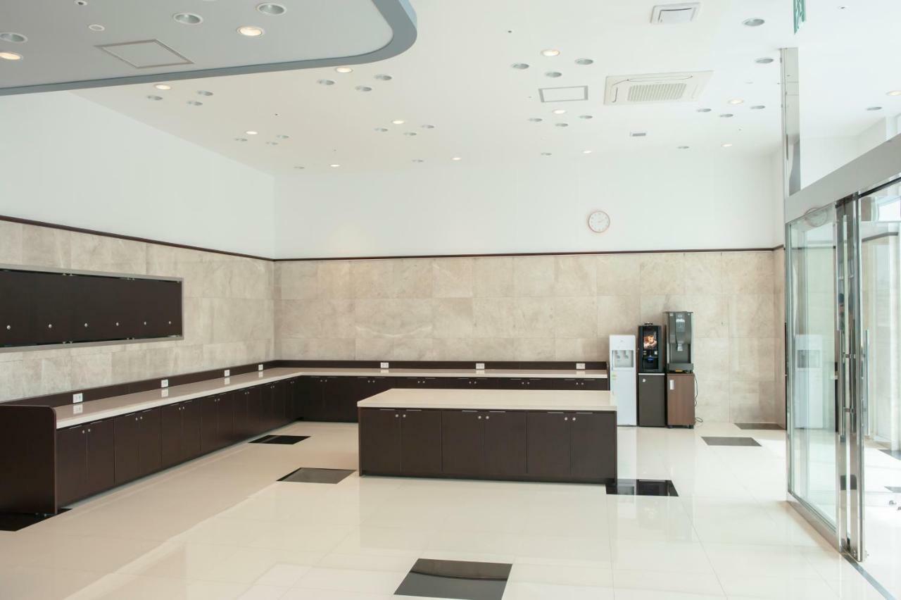 Toyoko Inn Daegu Dongseongro מראה חיצוני תמונה