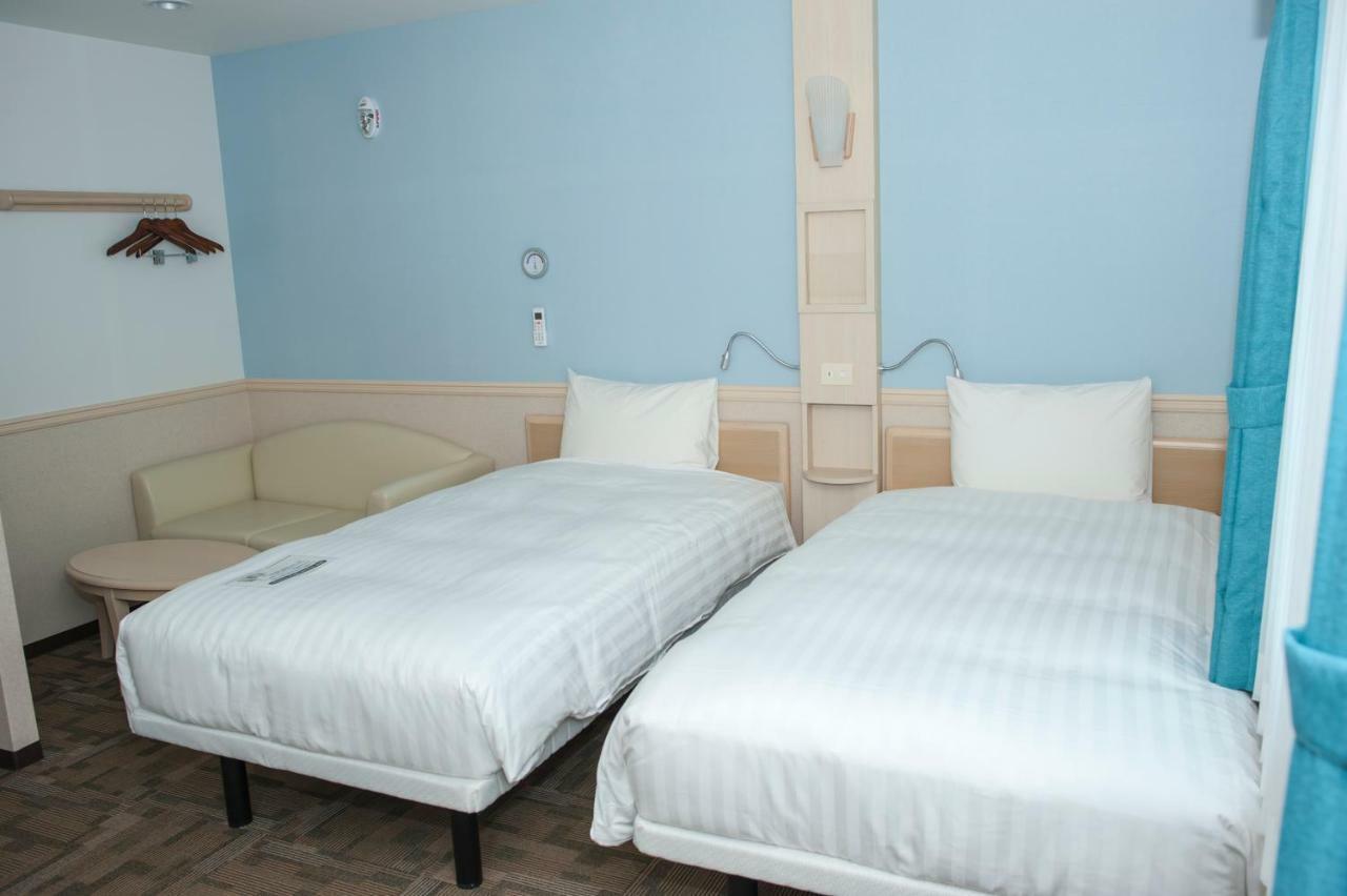 Toyoko Inn Daegu Dongseongro מראה חיצוני תמונה