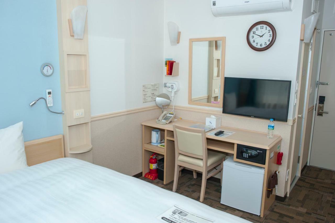 Toyoko Inn Daegu Dongseongro מראה חיצוני תמונה