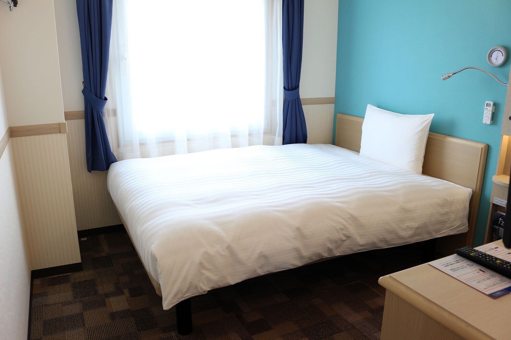 Toyoko Inn Daegu Dongseongro מראה חיצוני תמונה