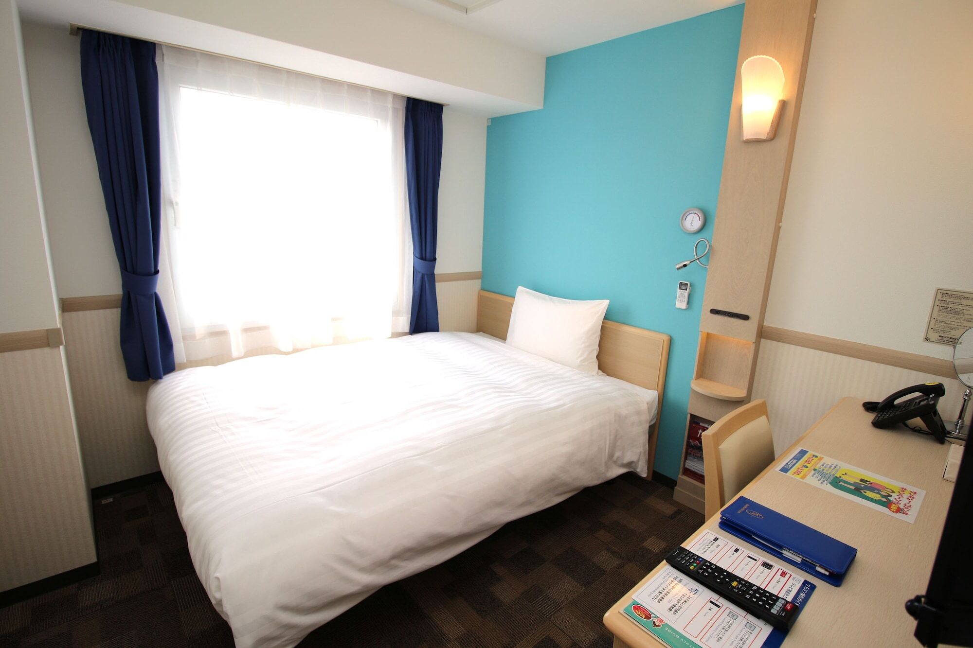 Toyoko Inn Daegu Dongseongro מראה חיצוני תמונה