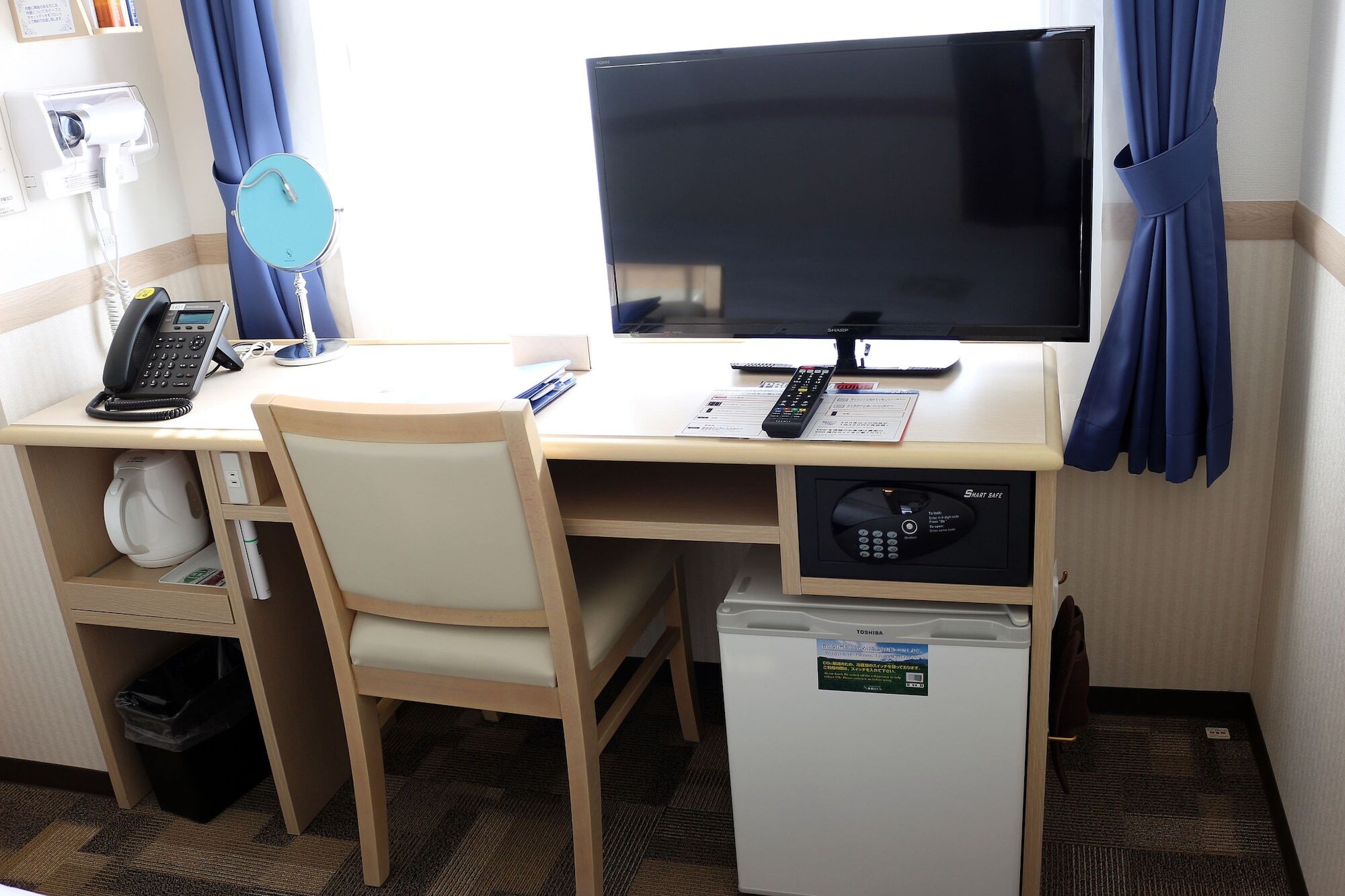 Toyoko Inn Daegu Dongseongro מראה חיצוני תמונה