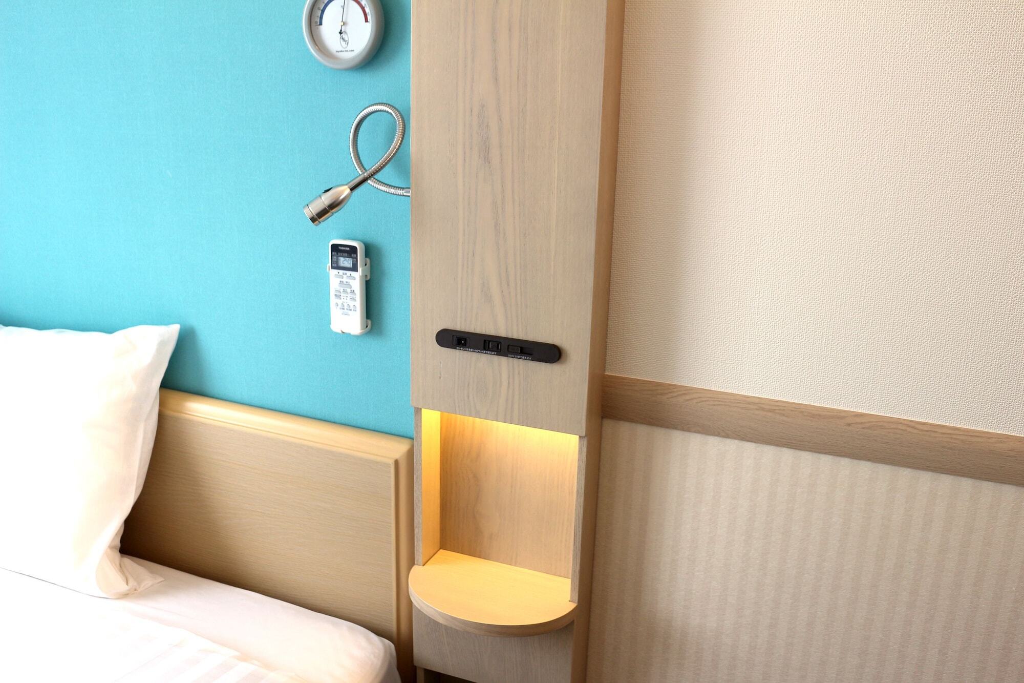 Toyoko Inn Daegu Dongseongro מראה חיצוני תמונה