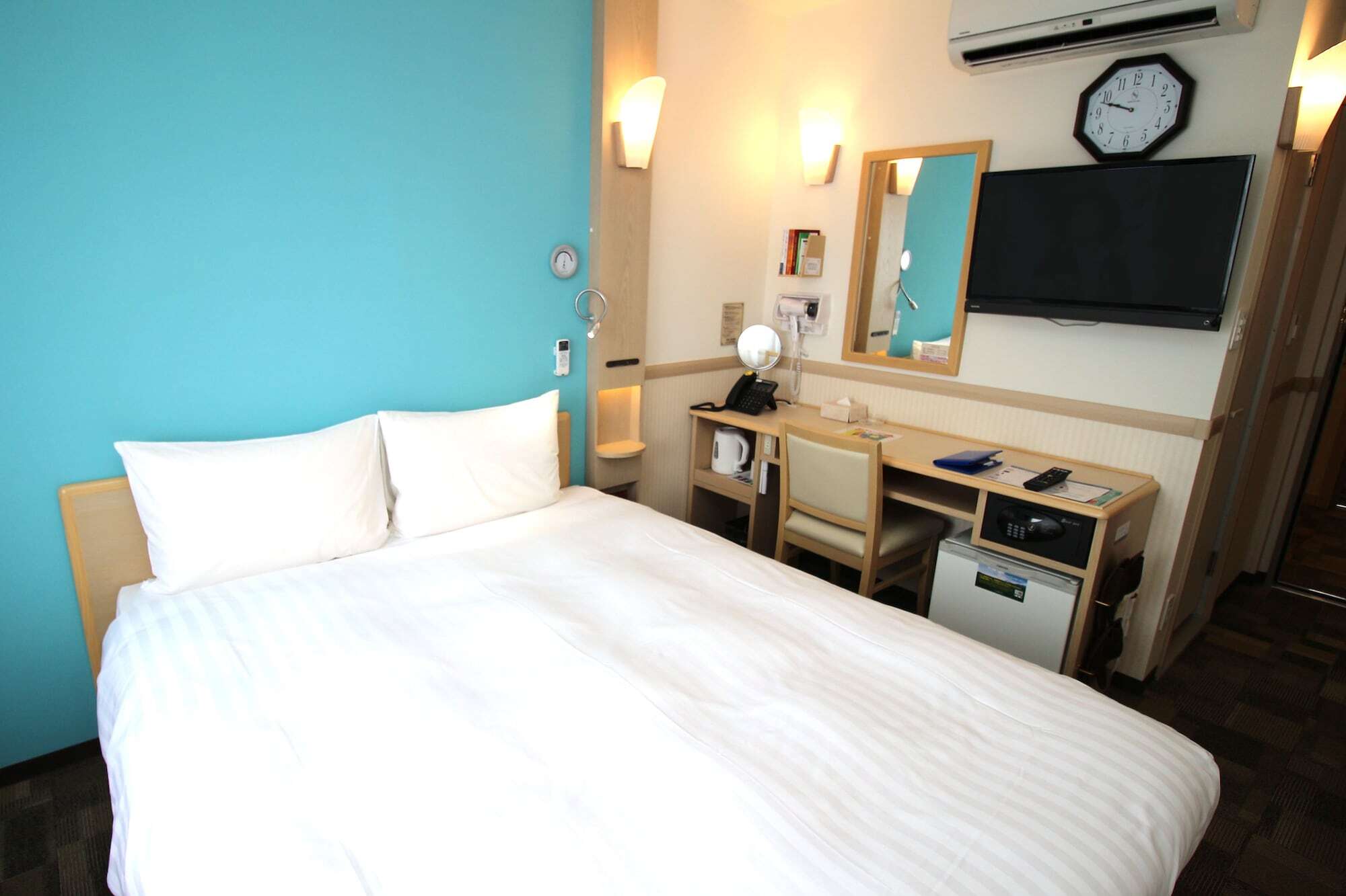 Toyoko Inn Daegu Dongseongro מראה חיצוני תמונה