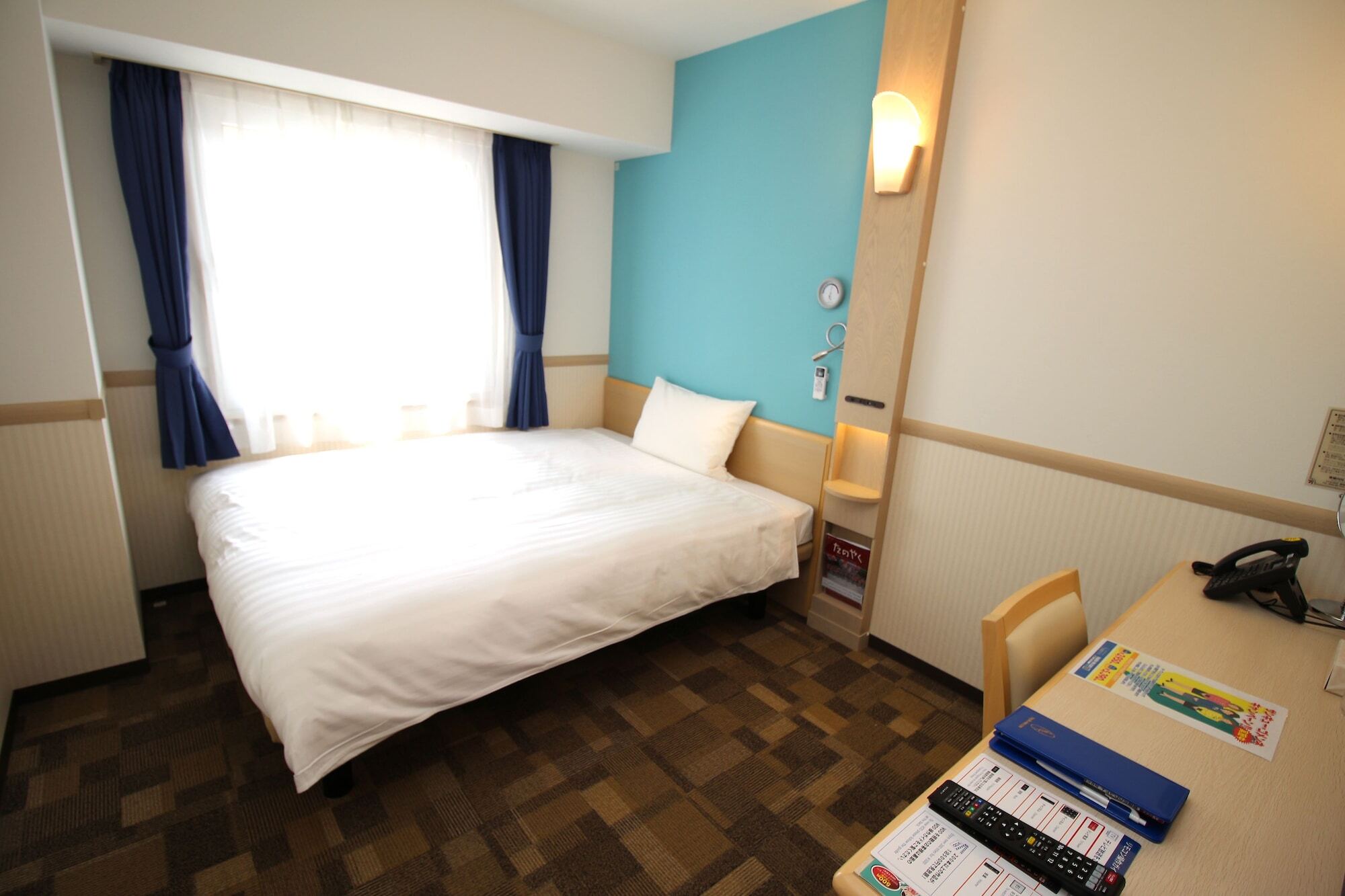 Toyoko Inn Daegu Dongseongro מראה חיצוני תמונה