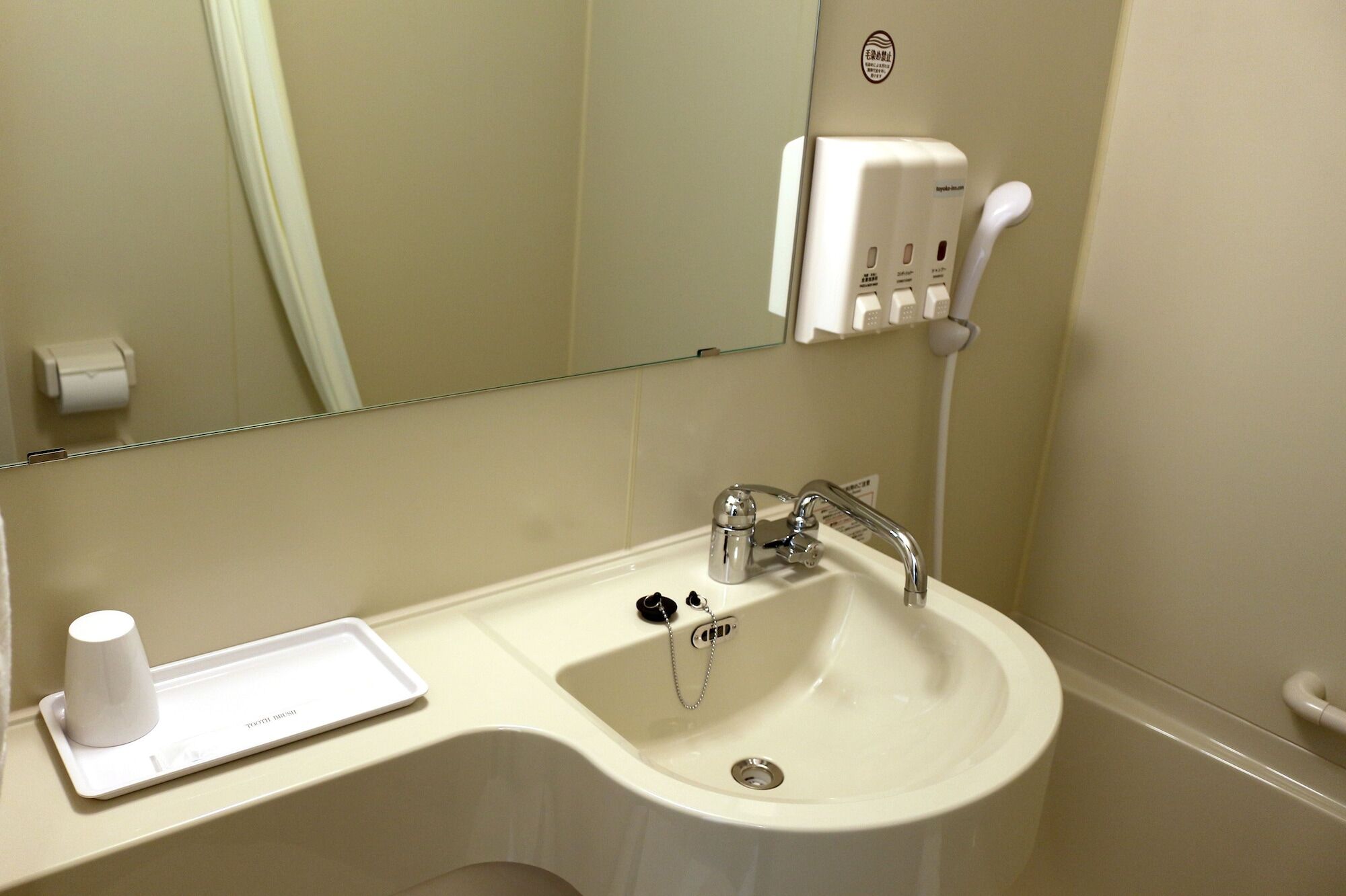 Toyoko Inn Daegu Dongseongro מראה חיצוני תמונה